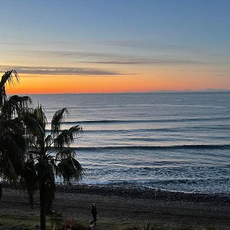 Beach House Torrox Exteriör bild