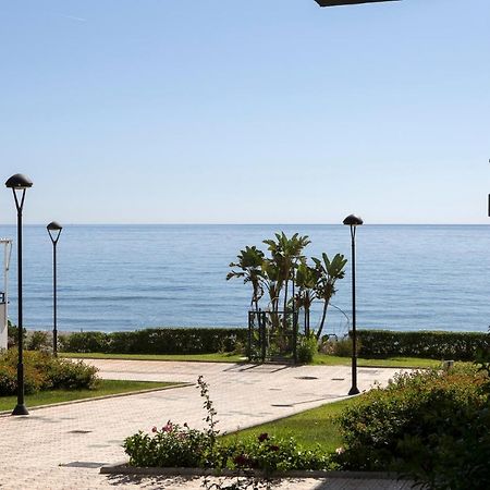 Beach House Torrox Exteriör bild